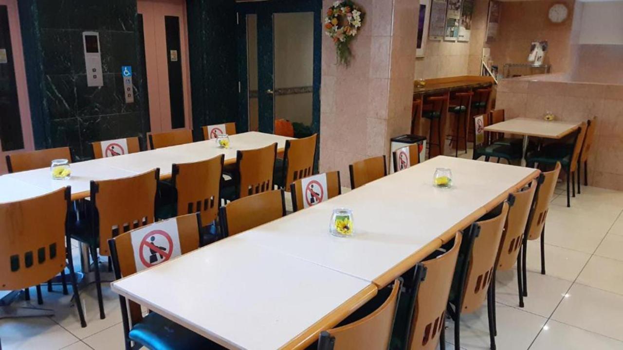 Toyoko Inn Osaka Taniyon Kosaten Zewnętrze zdjęcie