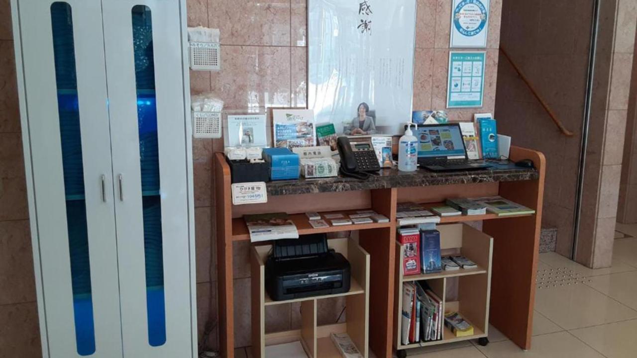 Toyoko Inn Osaka Taniyon Kosaten Zewnętrze zdjęcie