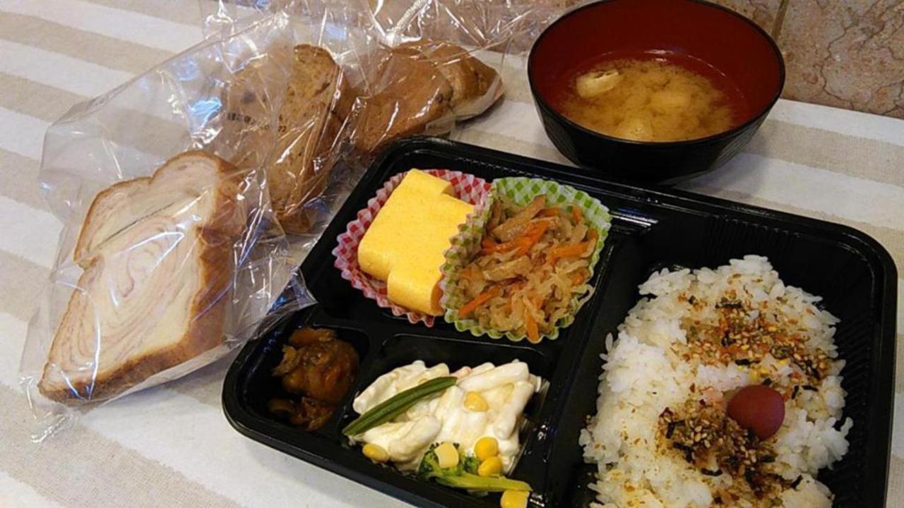 Toyoko Inn Osaka Taniyon Kosaten Zewnętrze zdjęcie