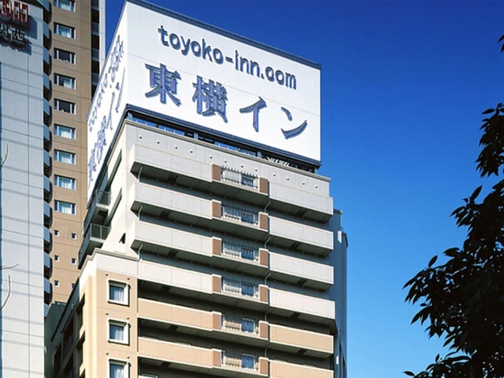Toyoko Inn Osaka Taniyon Kosaten Zewnętrze zdjęcie