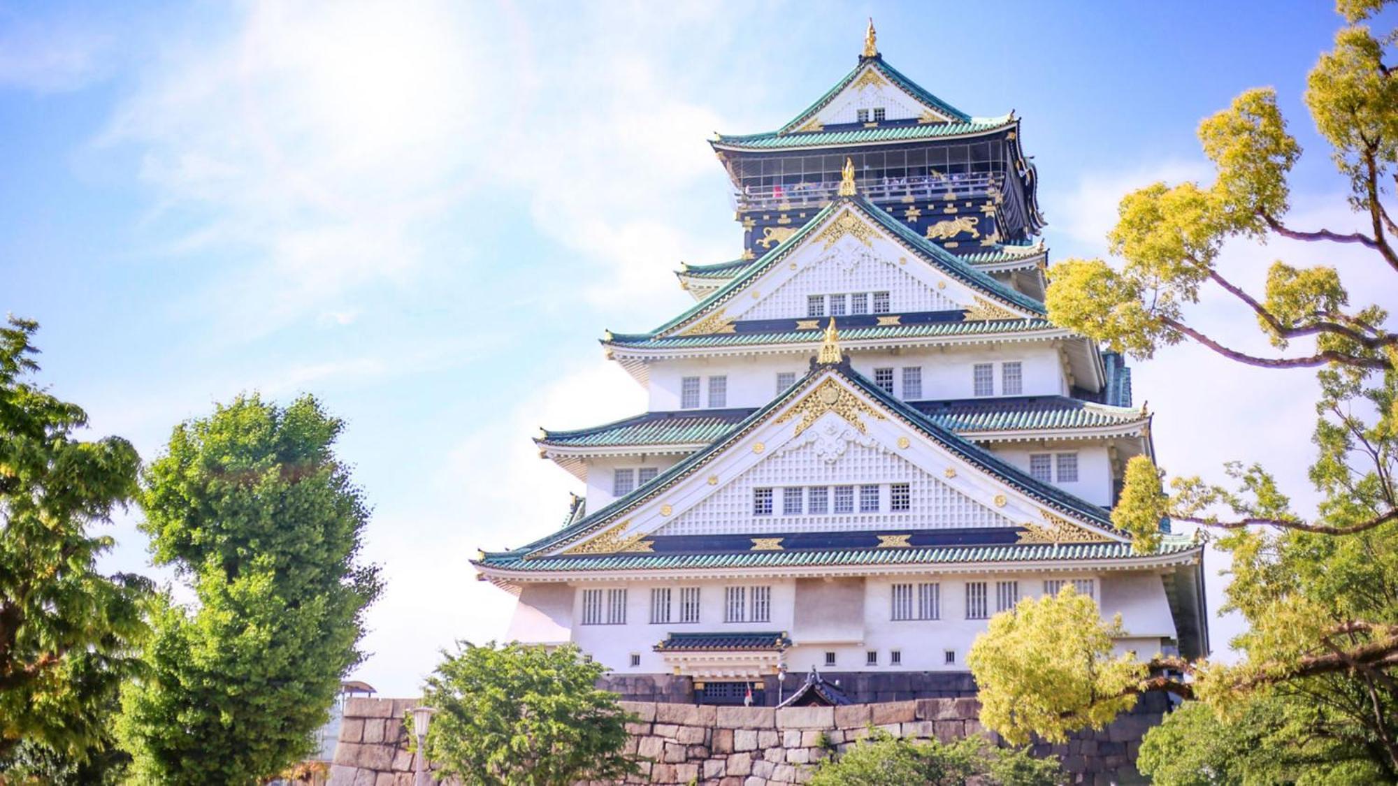 Toyoko Inn Osaka Taniyon Kosaten Zewnętrze zdjęcie