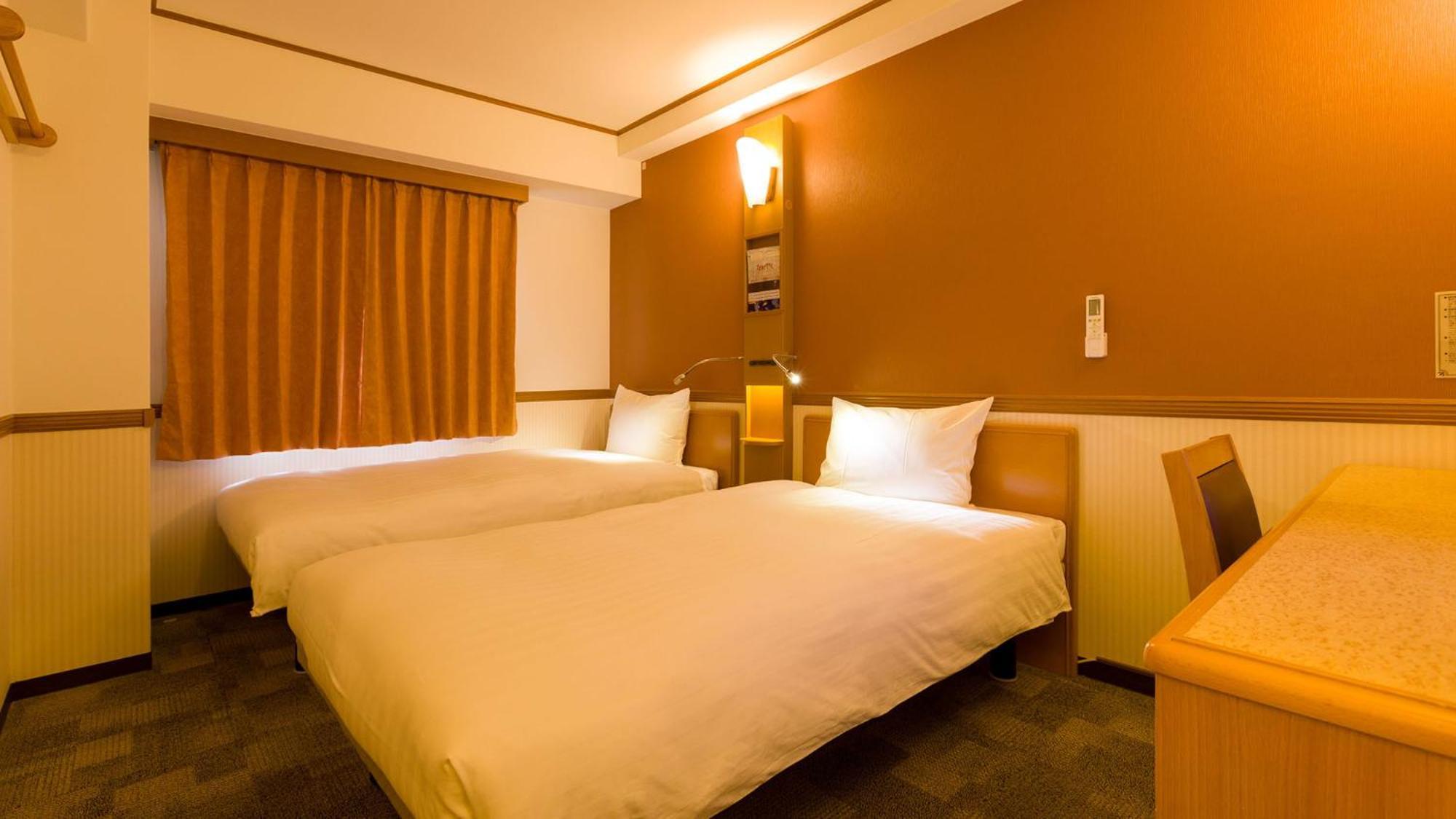 Toyoko Inn Osaka Taniyon Kosaten Pokój zdjęcie