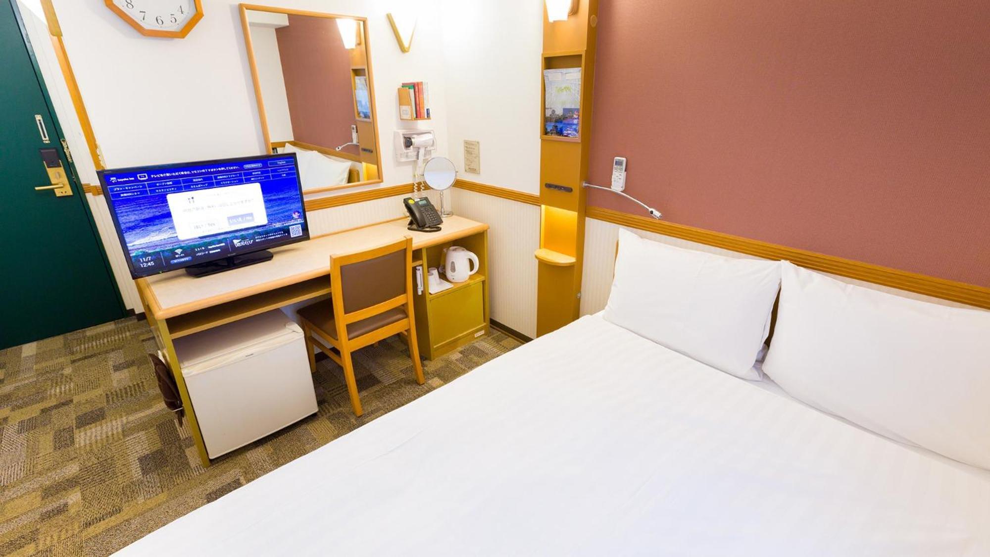 Toyoko Inn Osaka Taniyon Kosaten Pokój zdjęcie