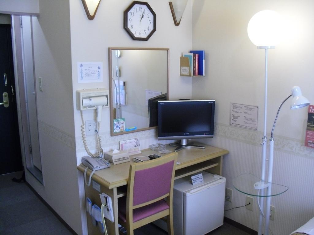 Toyoko Inn Osaka Taniyon Kosaten Zewnętrze zdjęcie