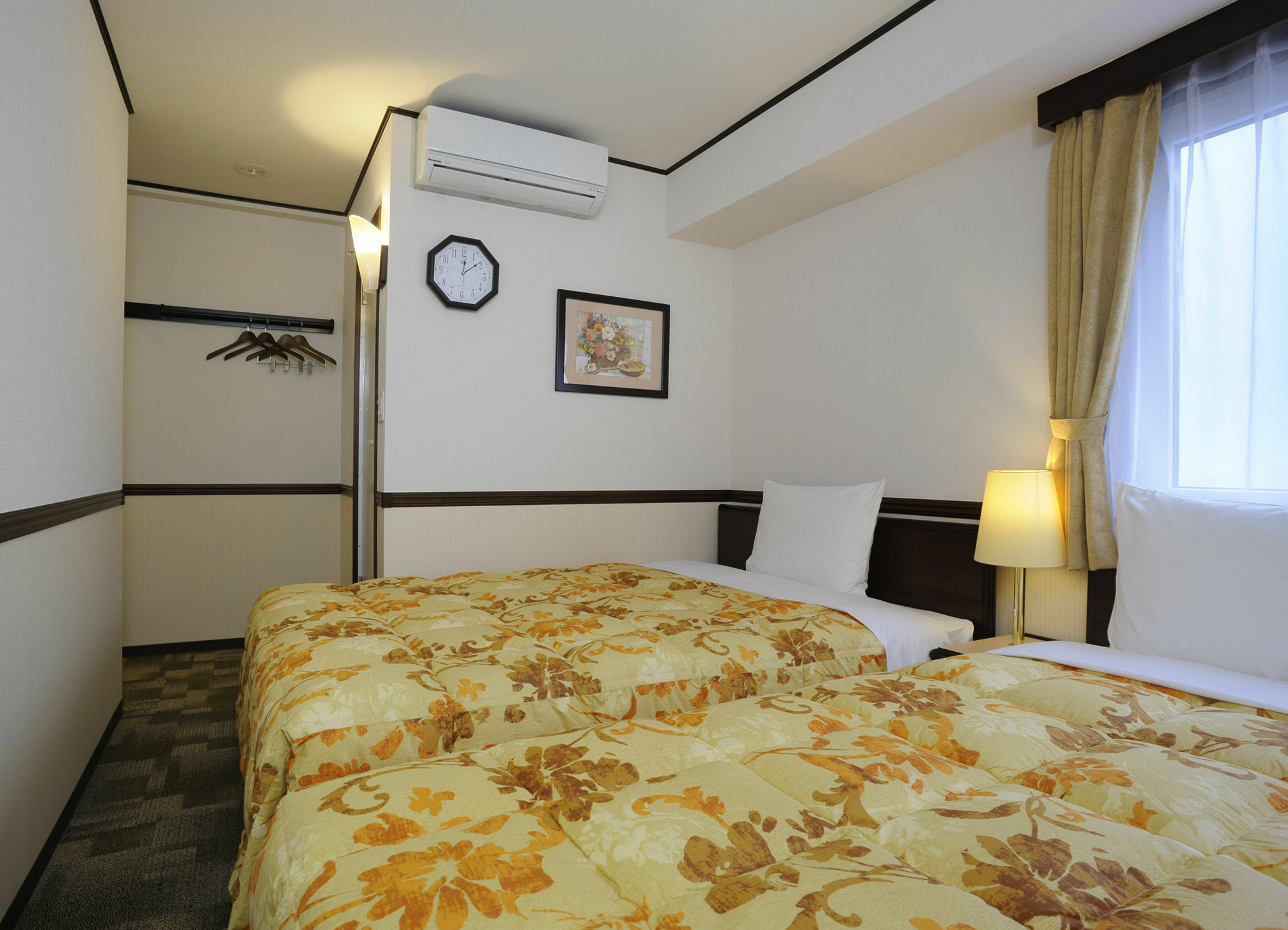 Toyoko Inn Osaka Taniyon Kosaten Zewnętrze zdjęcie