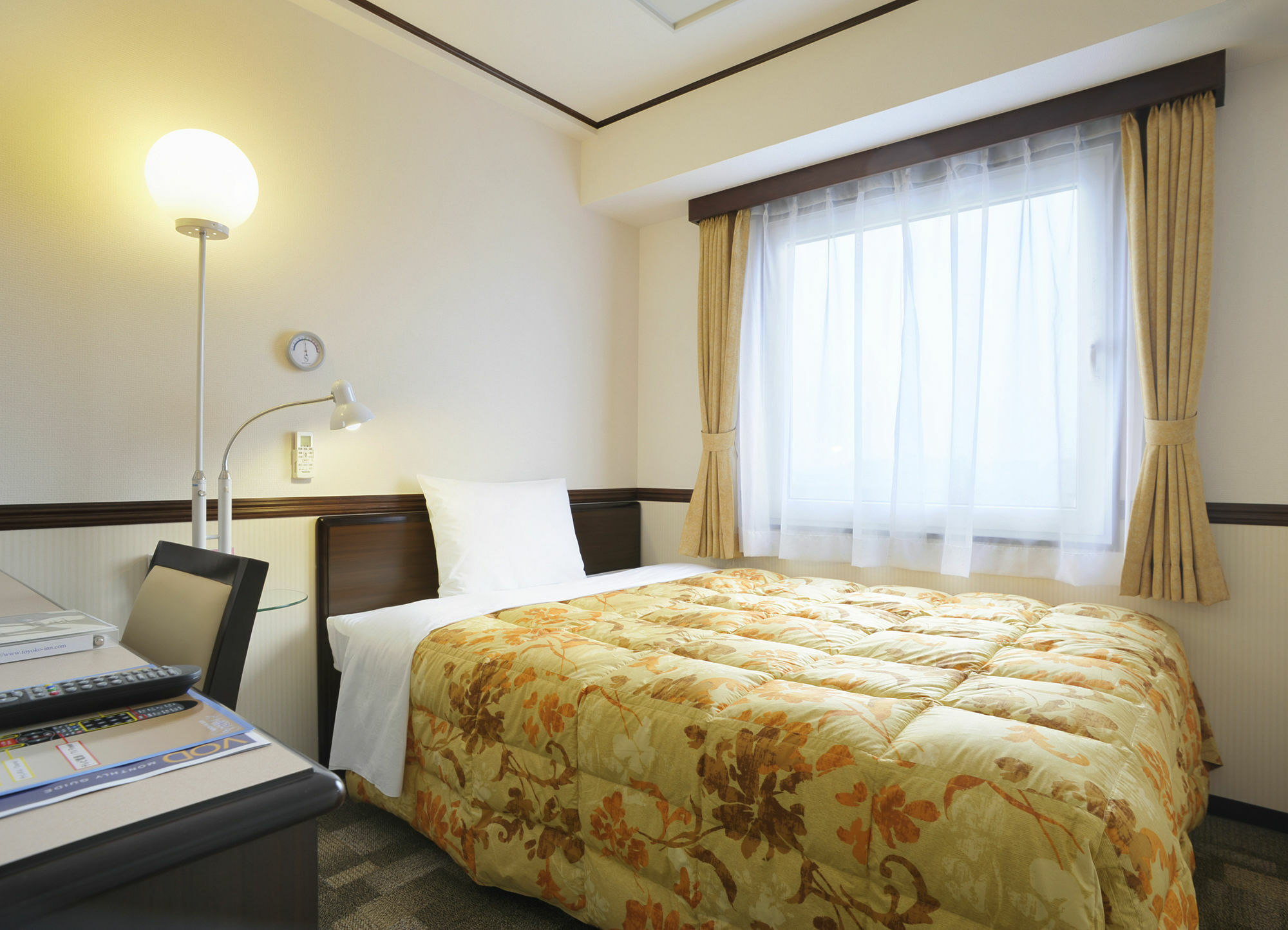 Toyoko Inn Osaka Taniyon Kosaten Zewnętrze zdjęcie